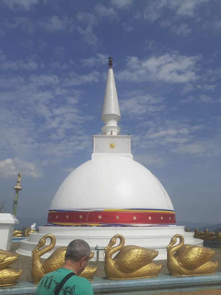 Tours and Retreats